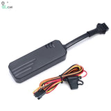IK712 Vehicle GPS Tracker