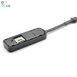 IK712 Vehicle GPS Tracker