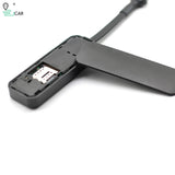 IK712 Vehicle GPS Tracker