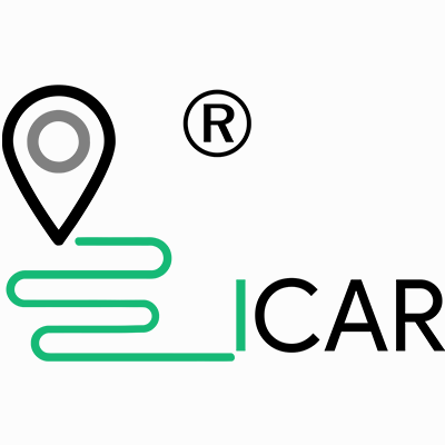 icar gps