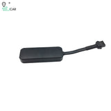 IK712 Vehicle GPS Tracker