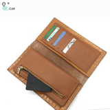 mini wallet tracker