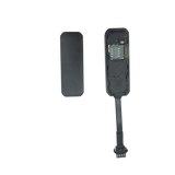 IK712 Vehicle GPS Tracker