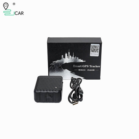 gps tracker