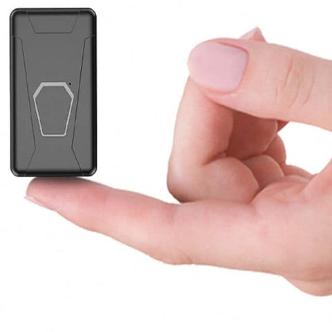 Mini GPS Tracker IK207