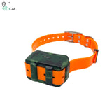 4G IK122T Hound GPS Training Collar Without Distance Limit