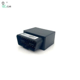 IK702 4G OBD Tracker