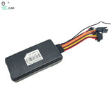 4G Vehicle GPS Tracker IK746 GT06 Protocol(Wireless Alarm)