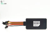 4G Vehicle GPS Tracker IK746 GT06 Protocol(Wireless Alarm)