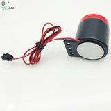 4G Vehicle GPS Tracker IK746 GT06 Protocol(Wireless Alarm)