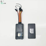 4G Vehicle GPS Tracker IK746 GT06 Protocol