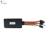 4G Vehicle GPS Tracker IK746 GT06 Protocol(Wireless Alarm)