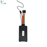 4G Vehicle GPS Tracker IK746 GT06 Protocol(Wireless Alarm)