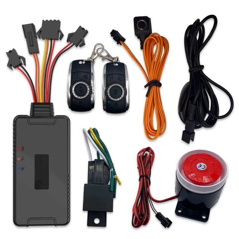 icar gps