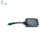 IK748  Waterproof GPS Tracker for Motorcycle