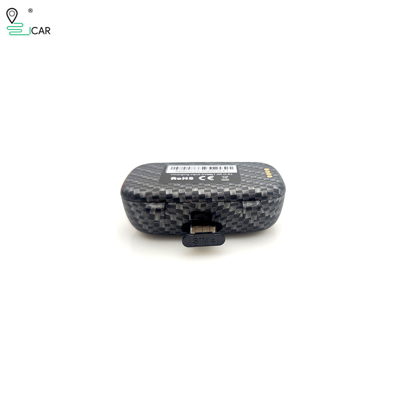 4G Pet Mini GPS Tracker
