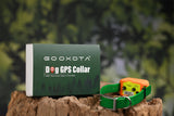 4G IK122T Pro Hound GPS Training Collar Without Distance Limit