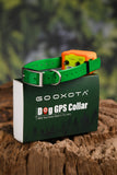 4G IK122T Pro Hound GPS Training Collar Without Distance Limit