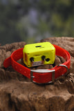 4G IK122T Pro Hound GPS Training Collar Without Distance Limit