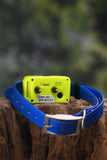 4G IK122T Pro Hound GPS Training Collar Without Distance Limit