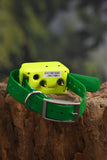 4G IK122T Pro Hound GPS Training Collar Without Distance Limit