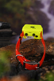 4G IK122T Pro Hound GPS Training Collar Without Distance Limit