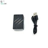 IK241A 4G Asset GPS Tracker