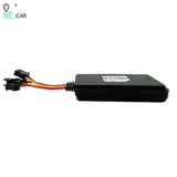 4G GPS Tracker IK741 (Two Way Communication)