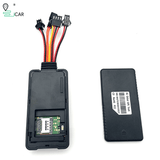 4G GPS Tracker IK741 (Two Way Communication)