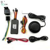 4G GPS Tracker IK741 (Two Way Communication)