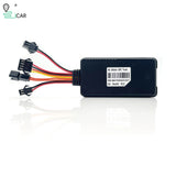 4G GPS Tracker IK741 (Two Way Communication)