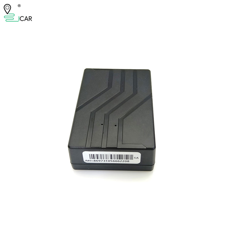 IK242B 4G Portable GPS Tracker