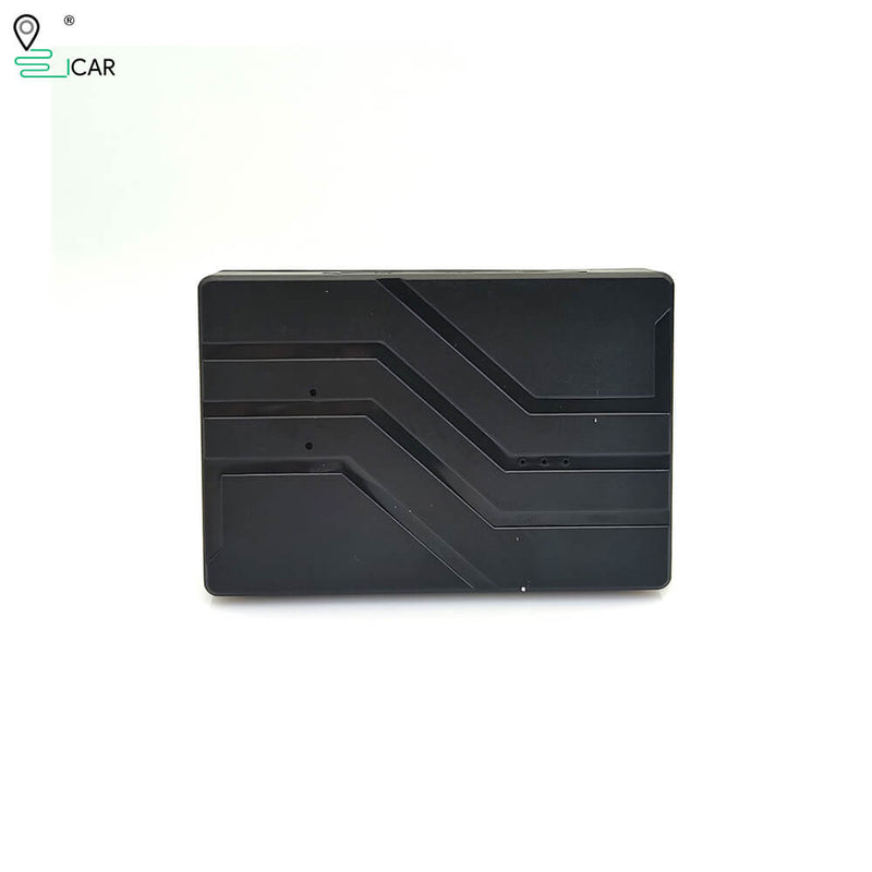 IK242B 4G Portable GPS Tracker