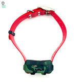 4G IK122T Hound GPS Training Collar Without Distance Limit