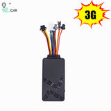3G Car Tracker IK740