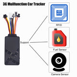 3G Car Tracker IK740