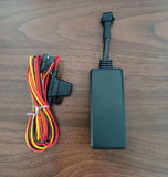 IK743 4G Car Tracker