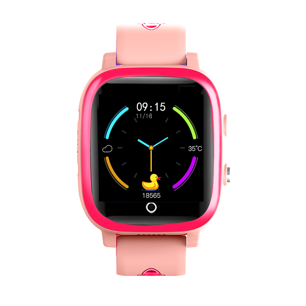 Smart watch mobile shop on sale