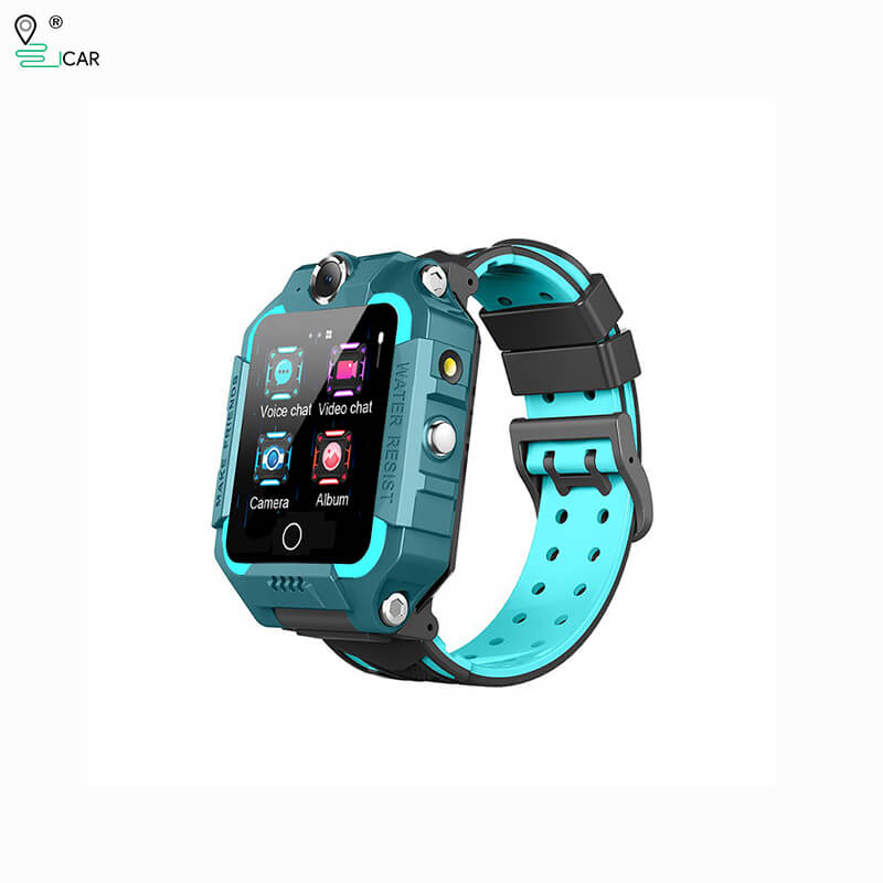 4G Smart watch