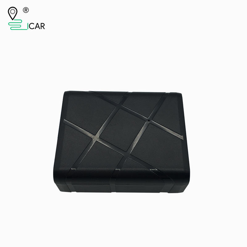 IK205 GPS Tracker