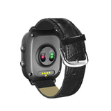 4g Anti-lost Video Call Elderly Gps Smart Watch Wristwatches With SOS Gsm Heart Rate