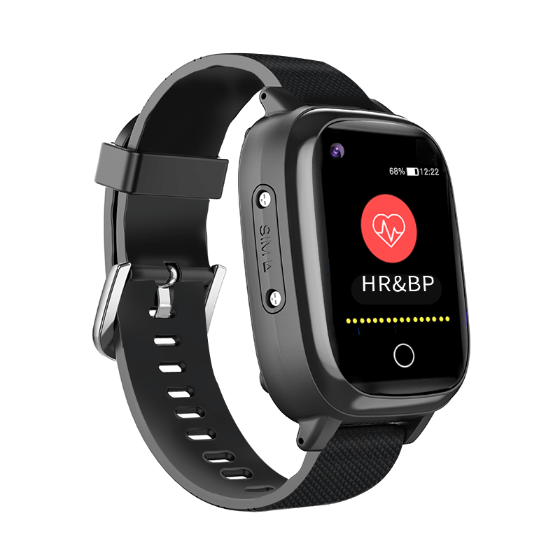 Elderly gps smart best sale watch