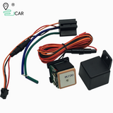 relay gps tracker