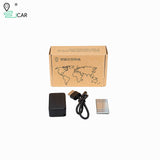 Mini GPS Tracker IK207