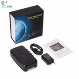 LK209B Vehicle GPS Tracker