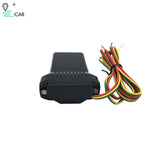 IK713 Waterproof Car Tracker