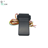 IK713 Waterproof Car Tracker