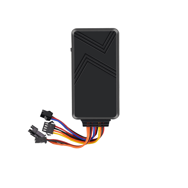 IK740 4G Car Tracker