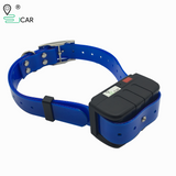 IK122 Waterproof Dog Collar GPS Tracker