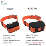 IK122 PRO Hound GPS Tracker